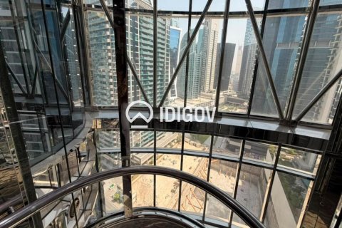 阿联酋 Dubai Business Bay 待租 : 82.4 平方米 , 编号764705 - 照片 5