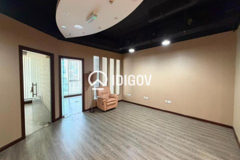 阿联酋 Dubai Business Bay 写字楼  82.4 平方米 , 编号 764705