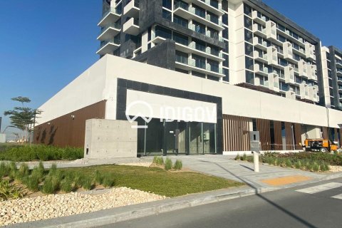 Shop i Meydan, Dubai, UAE 59.09 kvm № 764709