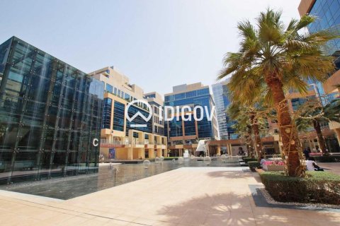 Γραφείο σε Business Bay, Dubai, ΗΑΕ 526.76 τ.μ. Αρ. 764706 - φωτογραφία 8
