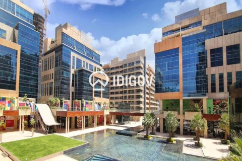 Γραφείο σε Business Bay, Dubai, ΗΑΕ 526.76 τ.μ. Αρ. 764706 - φωτογραφία 11