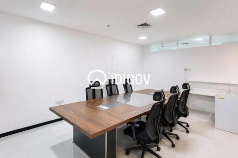 Γραφείο σε Business Bay, Dubai, ΗΑΕ 526.76 τ.μ. Αρ. 764706 - φωτογραφία 4
