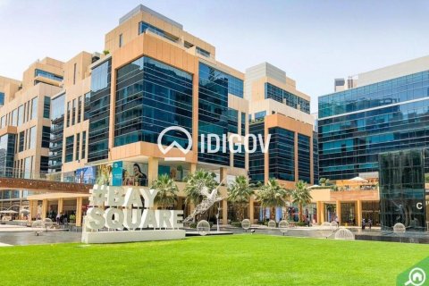 Γραφείο σε Business Bay, Dubai, ΗΑΕ 526.76 τ.μ. Αρ. 764706 - φωτογραφία 10