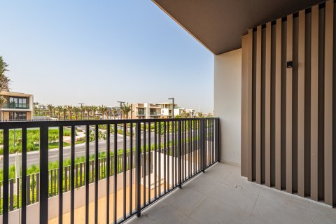 Зняти в оренду таунхаус в Джабаль-Али, Дубай, ОАЕ 3 спальні, 272.86м2, № 759849 - фото 14