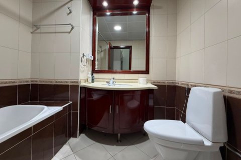 Apartman u Dubai Marina, UAE 2 spavaćih soba, 143.64 m2 Br. 759851 - fotografija 8