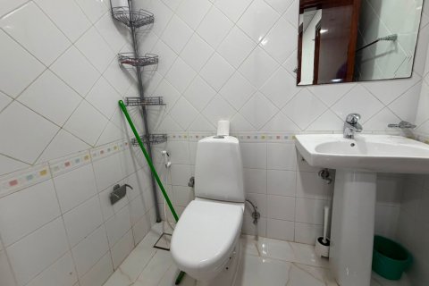 Apartman u Dubai Marina, UAE 2 spavaćih soba, 143.64 m2 Br. 759851 - fotografija 13