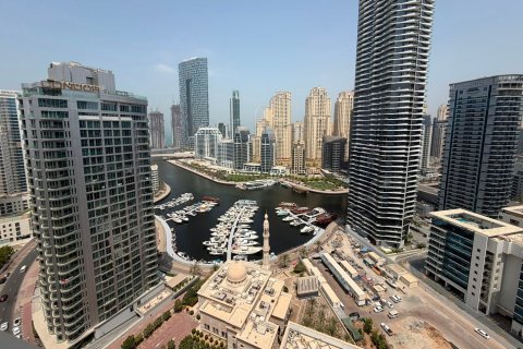 Apartman u Dubai Marina, UAE 2 spavaćih soba, 143.64 m2 Br. 759851 - fotografija 4