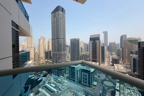 Apartman u Dubai Marina, UAE 2 spavaćih soba, 143.64 m2 Br. 759851 - fotografija 15