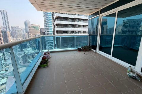 Apartman u Dubai Marina, UAE 2 spavaćih soba, 143.64 m2 Br. 759851 - fotografija 14