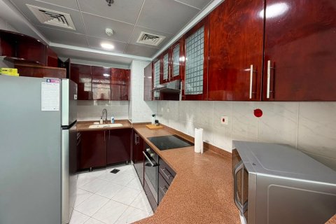 Apartman u Dubai Marina, UAE 2 spavaćih soba, 143.64 m2 Br. 759851 - fotografija 3