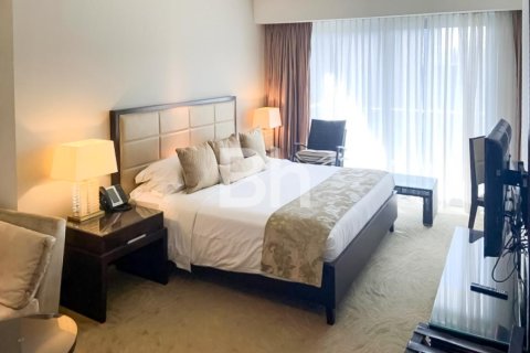 Квартира в Дубай Марина, ОАЕ 1 кімната, 50.91м2 № 759845