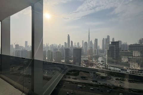 Διαμέρισμα σε Business Bay, Dubai, ΗΑΕ 1 υπνοδωμάτιο, 61.08 τ.μ. Αρ. 759846 - φωτογραφία 2
