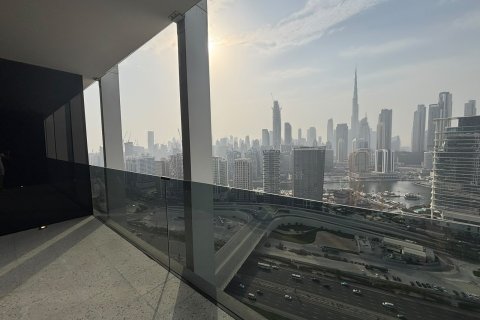 Διαμέρισμα σε Business Bay, Dubai, ΗΑΕ 1 υπνοδωμάτιο, 61.08 τ.μ. Αρ. 759846 - φωτογραφία 5