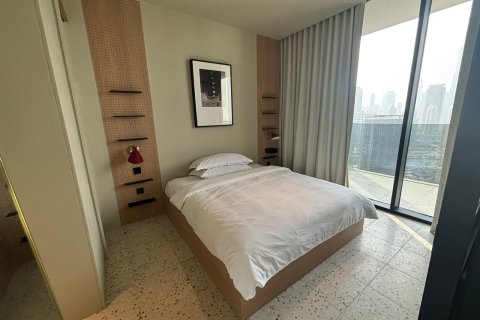 Διαμέρισμα σε Business Bay, Dubai, ΗΑΕ 1 υπνοδωμάτιο, 61.08 τ.μ. Αρ. 759846 - φωτογραφία 10