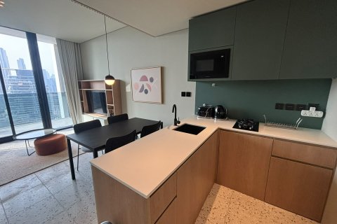 Διαμέρισμα σε Business Bay, Dubai, ΗΑΕ 1 υπνοδωμάτιο, 61.08 τ.μ. Αρ. 759846 - φωτογραφία 3