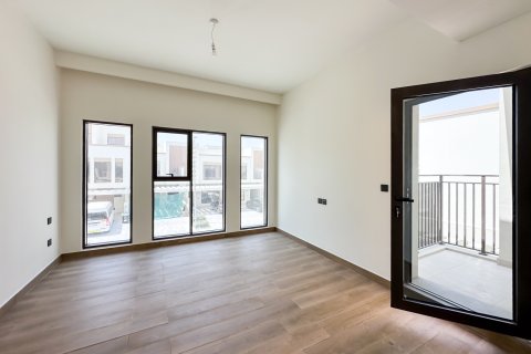 Таунхаус Damac Lagoons, Дубай, БАӘ-да 5 жатын бөлмелер, 183.6 м² № 759847 - фото 7