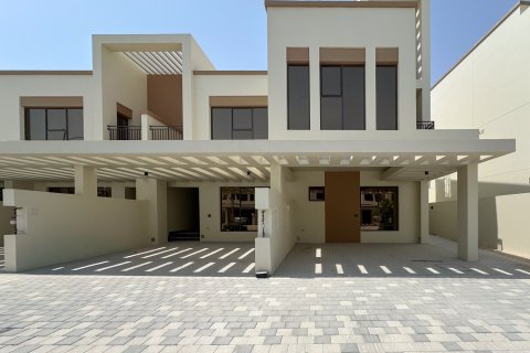 Таунхаус Damac Lagoons, Дубай, БАӘ-да 5 жатын бөлмелер, 183.6 м² № 759847 - фото 2