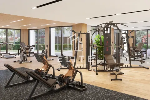 Dubai, BAE’de satılık daire 3 yatak odası, 187 m&sup2; No 681966 - fotoğraf 8