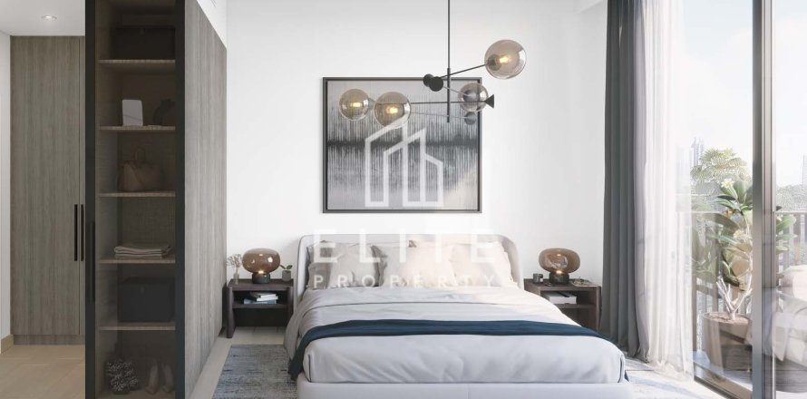 阿联酋 Dubai 公寓  2 卧, 114 平方米 , 编号 681971