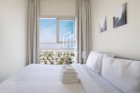 Apartamento en venta en Dubai Hills Estate, Dubai, EAU 2 dormitorios, 67 m2 № 681967 - foto 7