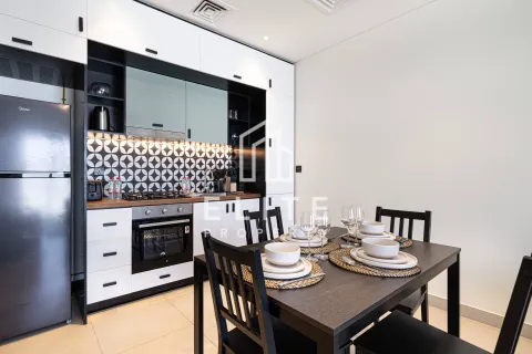 Apartamento en venta en Dubai Hills Estate, Dubai, EAU 2 dormitorios, 67 m2 № 681967 - foto 13