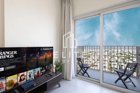 Apartment sa Dubai Hills Estate, Dubai, UAE 2 silid-tulugan, 67 sq.m. № 681967