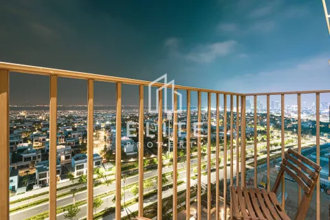 Apartamento en venta en Dubai Hills Estate, Dubai, EAU 2 dormitorios, 67 m2 № 681967 - foto 15