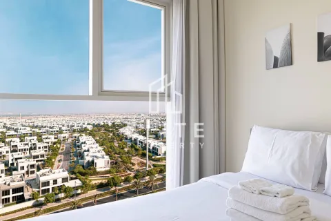 Apartamento en venta en Dubai Hills Estate, Dubai, EAU 2 dormitorios, 67 m2 № 681967 - foto 9