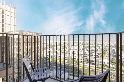 Apartamento en venta en Dubai Hills Estate, Dubai, EAU 2 dormitorios, 67 m2 № 681967 - foto 14