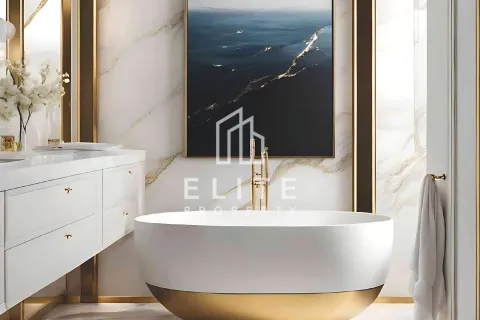 Byt v Dubai, SAE 1 ložnice, 71 m² Č.: 681970 - fotografie 7