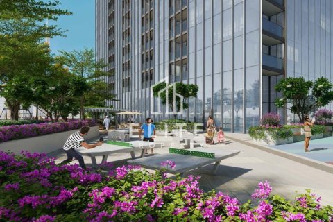 Mohammed Bin Rashid City, Dubai, UAE의 판매용 아파트 침실 2개, 88제곱미터 번호 681969 - 사진 15