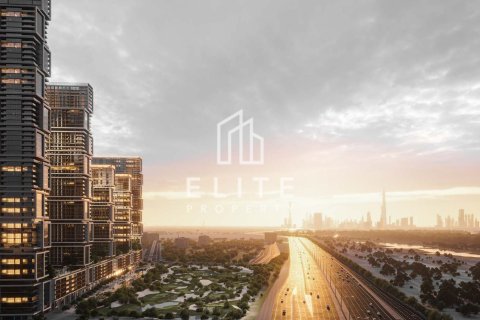 Mohammed Bin Rashid City, Dubai, UAE의 판매용 아파트 침실 2개, 88제곱미터 번호 681969 - 사진 1