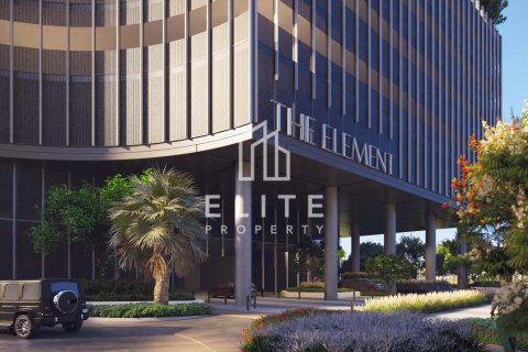 Mohammed Bin Rashid City, Dubai, UAE의 판매용 아파트 침실 2개, 88제곱미터 번호 681969 - 사진 7