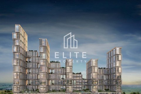 Mohammed Bin Rashid City, Dubai, UAE의 판매용 아파트 침실 2개, 88제곱미터 번호 681969 - 사진 2