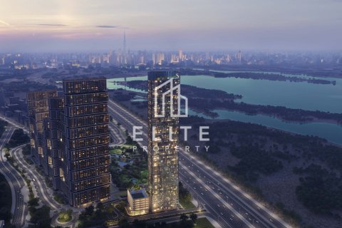 Mohammed Bin Rashid City, Dubai, UAE의 판매용 아파트 침실 2개, 88제곱미터 번호 681969 - 사진 4