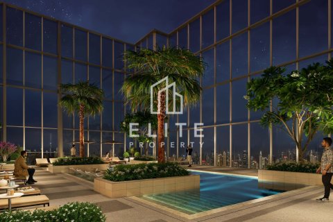 Mohammed Bin Rashid City, Dubai, UAE의 판매용 아파트 침실 2개, 88제곱미터 번호 681969 - 사진 11