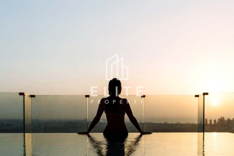 Mohammed Bin Rashid City, Dubai, UAE의 판매용 아파트 침실 2개, 88제곱미터 번호 681969 - 사진 9