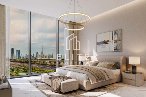 Mohammed Bin Rashid City, Dubai, UAE의 판매용 아파트 침실 2개, 88제곱미터 번호 681969 - 사진 10