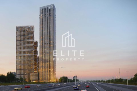 Mohammed Bin Rashid City, Dubai, UAE의 판매용 아파트 침실 2개, 88제곱미터 번호 681969 - 사진 8