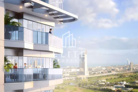 阿联酋 Dubai 待售 : 2 卧, 100 平方米 , 编号681972 - 照片 1