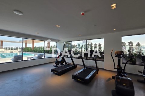 Apartmán v Arjan, Dubai, SAE 1 spálňa, 81 m2 č. 720557 - Fotografia 12