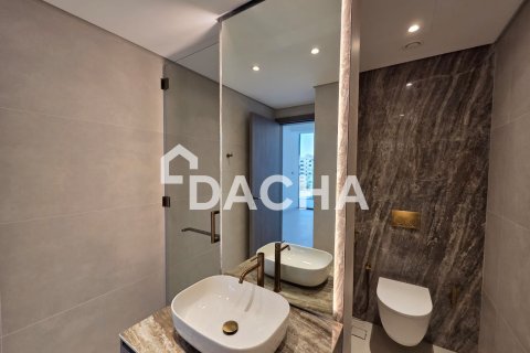 Apartmán v Arjan, Dubai, SAE 1 spálňa, 81 m2 č. 720557 - Fotografia 4