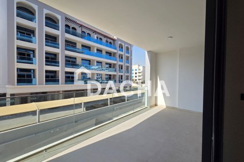 Apartmán v Arjan, Dubai, SAE 1 spálňa, 81 m2 č. 720557 - Fotografia 11