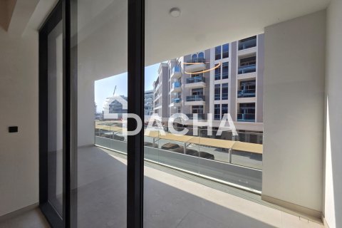 Apartmán v Arjan, Dubai, SAE 1 spálňa, 81 m2 č. 720557 - Fotografia 19