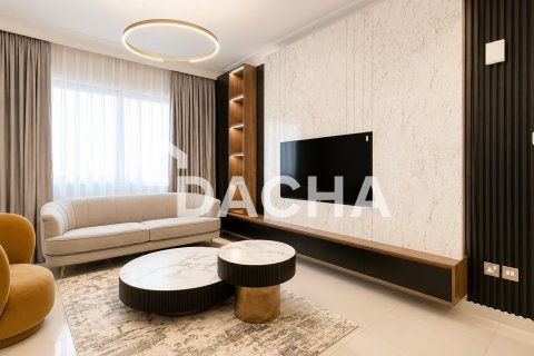 Apartamento em Downtown Dubai (Downtown Burj Dubai), Dubai, EAU 2 quartos, 127 m2 № 720552
