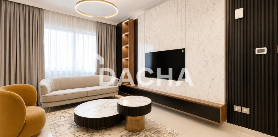 Appartamento a Downtown Dubai (Downtown Burj Dubai), Dubai, EAU 2 camere da letto, 127 mq. № 720552