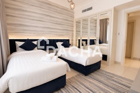 Appartamento in vendita a Downtown Dubai (Downtown Burj Dubai), Dubai, EAU 2 camere da letto, 127 mq. № 720552 - foto 10