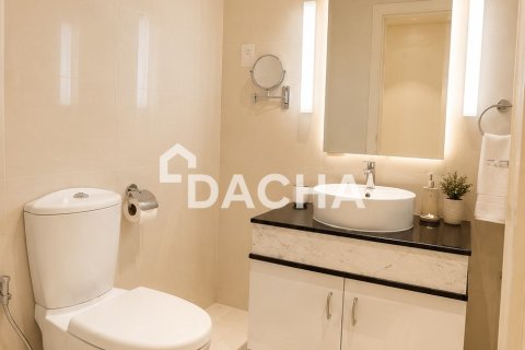 Appartamento in vendita a Downtown Dubai (Downtown Burj Dubai), Dubai, EAU 2 camere da letto, 127 mq. № 720552 - foto 5