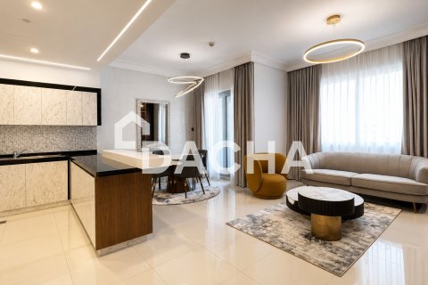 Appartamento in vendita a Downtown Dubai (Downtown Burj Dubai), Dubai, EAU 2 camere da letto, 127 mq. № 720552 - foto 2