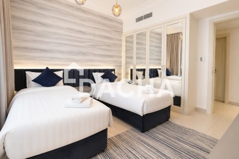 Appartamento in vendita a Downtown Dubai (Downtown Burj Dubai), Dubai, EAU 2 camere da letto, 127 mq. № 720552 - foto 11